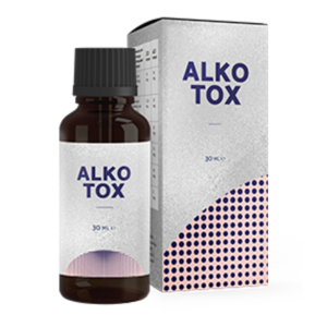 Alkotox