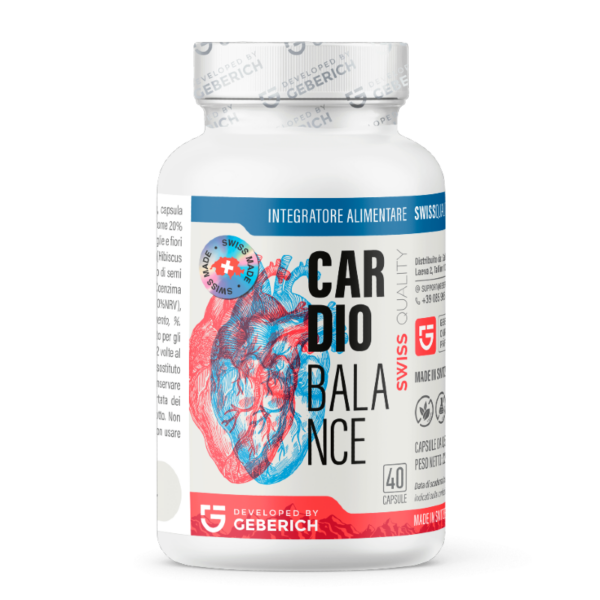 CardioBalance