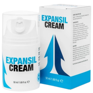 Expansil Cream