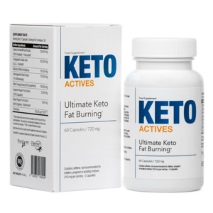 Keto Actives