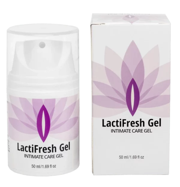 LactiFresh