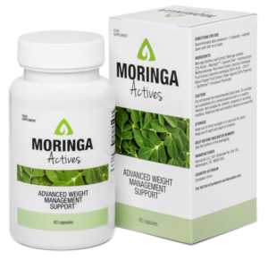 Moringa Actives