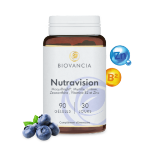 NUTRAVISION