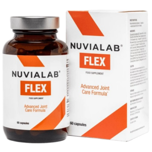 NuviaLab Flex