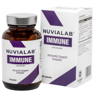 NuviaLab Immune