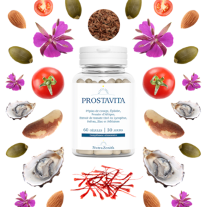 PROSTAVITA