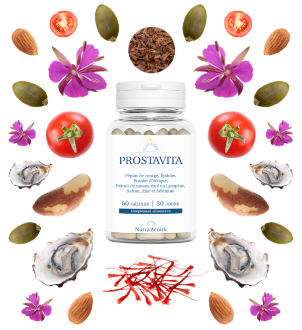 PROSTAVITA