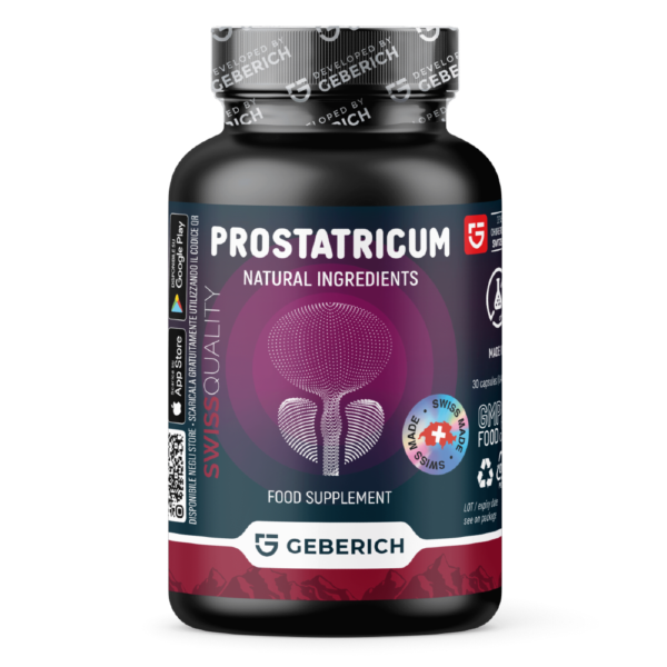 Prostatricum