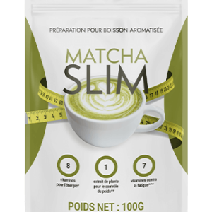 Matcha Slim