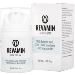 Revamin Acne Cream