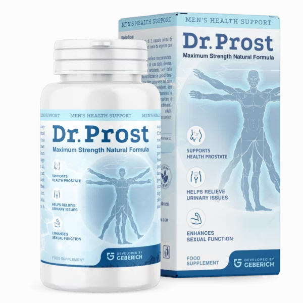 Dr. Prost