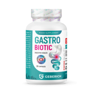 GASTROBIOTIC