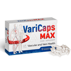 VariCaps MAX