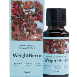 Weight Berry