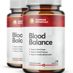 Guardian Blood Balance