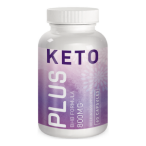 Keto Plus