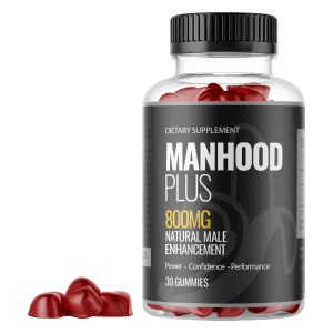 Manhood Plus